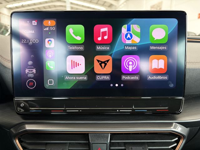 Cupra Formentor 1.4 e-Hybrid 204cv DSG