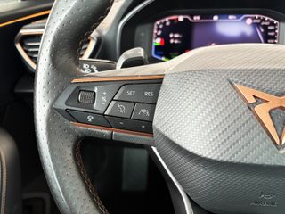 Cupra Formentor 1.4 e-Hybrid 204cv DSG