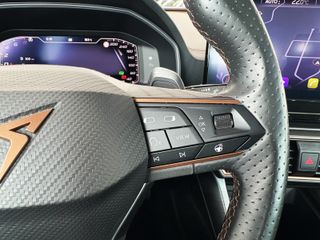 Cupra Formentor 1.4 e-Hybrid 204cv DSG