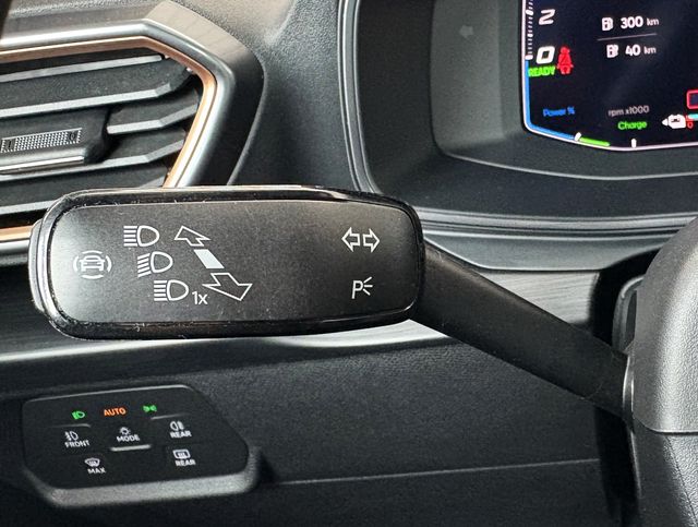 Cupra Formentor 1.4 e-Hybrid 204cv DSG