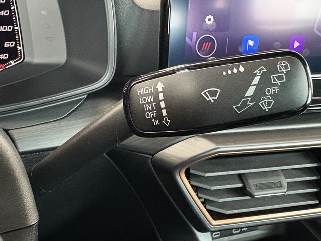 Cupra Formentor 1.4 e-Hybrid 204cv DSG