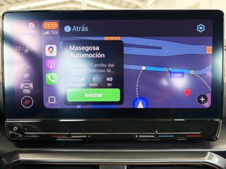 Cupra Formentor 1.4 e-Hybrid 204cv DSG