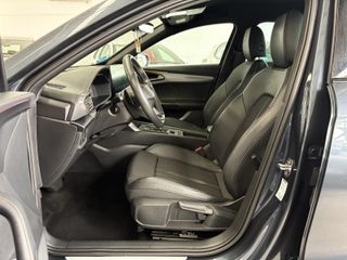 Cupra Formentor 1.4 e-Hybrid 204cv DSG