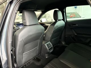 Cupra Formentor 1.4 e-Hybrid 204cv DSG