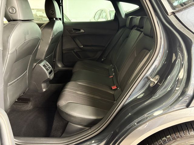 Cupra Formentor 1.4 e-Hybrid 204cv DSG