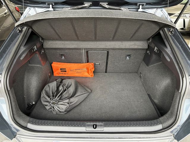 Cupra Formentor 1.4 e-Hybrid 204cv DSG