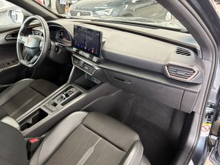 Cupra Formentor 1.4 e-Hybrid 204cv DSG