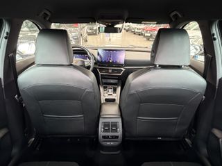 Cupra Formentor 1.4 e-Hybrid 204cv DSG