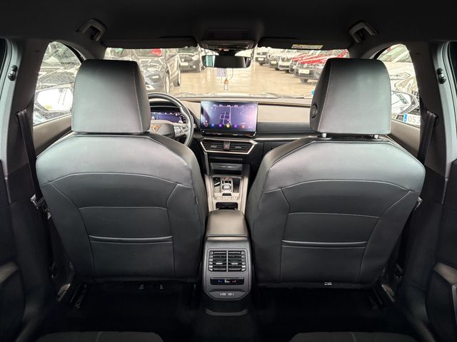 Cupra Formentor 1.4 e-Hybrid 204cv DSG