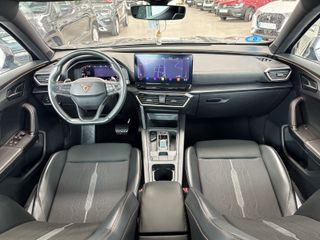 Cupra Formentor 1.4 e-Hybrid 204cv DSG