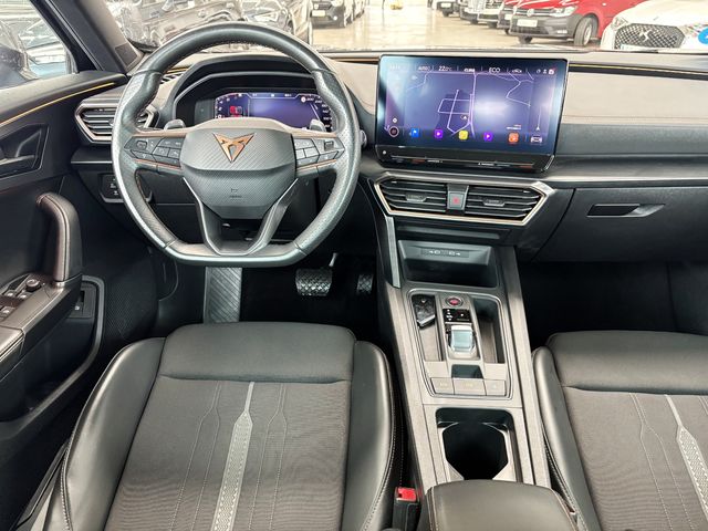 Cupra Formentor 1.4 e-Hybrid 204cv DSG