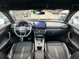 Cupra Formentor 1.4 e-Hybrid 204cv DSG