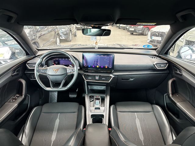 Cupra Formentor 1.4 e-Hybrid 204cv DSG