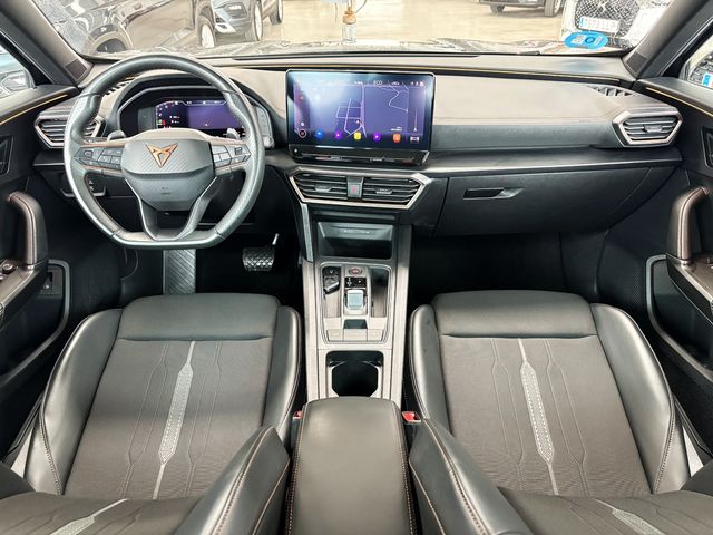 Cupra Formentor 1.4 e-Hybrid 204cv DSG