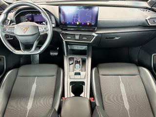 Cupra Formentor 1.4 e-Hybrid 204cv DSG