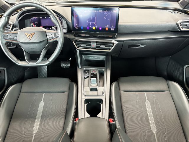 Cupra Formentor 1.4 e-Hybrid 204cv DSG