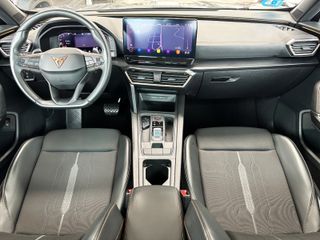 Cupra Formentor 1.4 e-Hybrid 204cv DSG