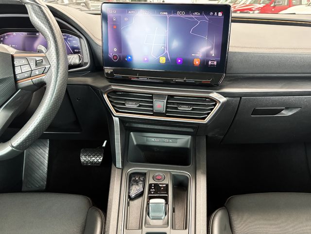 Cupra Formentor 1.4 e-Hybrid 204cv DSG