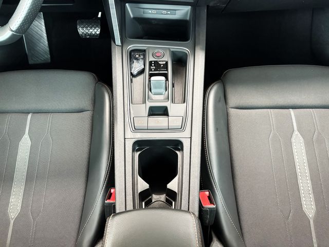 Cupra Formentor 1.4 e-Hybrid 204cv DSG