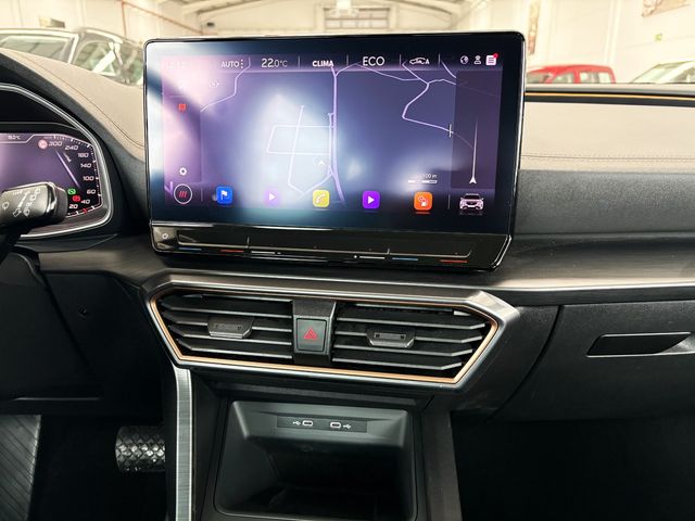 Cupra Formentor 1.4 e-Hybrid 204cv DSG