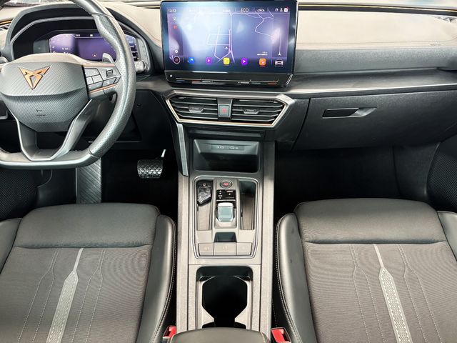 Cupra Formentor 1.4 e-Hybrid 204cv DSG