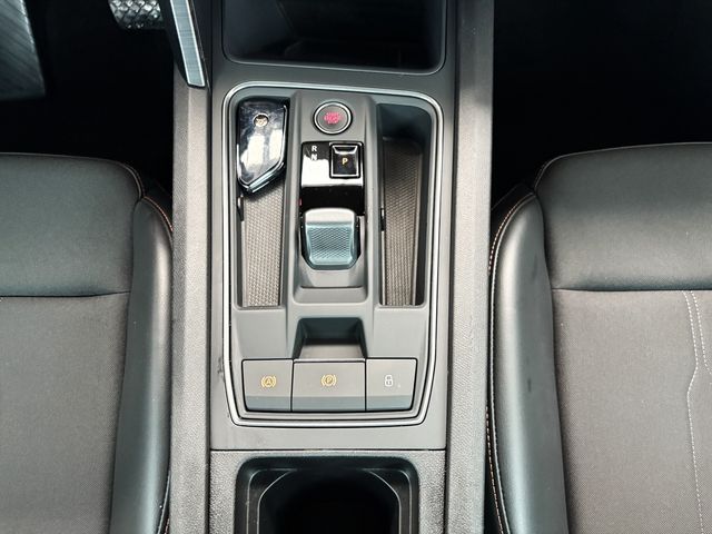 Cupra Formentor 1.4 e-Hybrid 204cv DSG