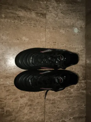 Botas de fútbol multitacos Joma Águila Talla 40-41