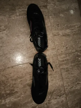 Botas de fútbol multitacos Joma Águila Talla 40-41