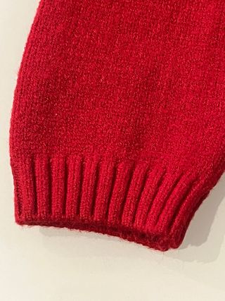 Maglioncino Natale Mickey Mouse Bambino