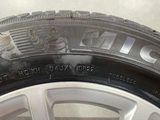 Llantas Audi A6 17" Originales