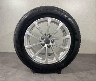 Llantas Audi A6 17" Originales