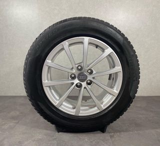 Llantas Audi A6 17" Originales