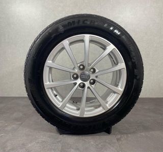 Llantas Audi A6 17" Originales