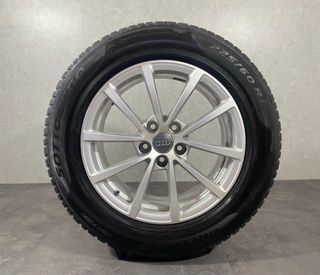 Llantas Audi A6 17" Originales