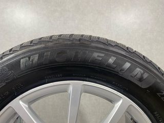 Llantas Audi A6 17" Originales