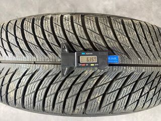 Llantas Audi A6 17" Originales