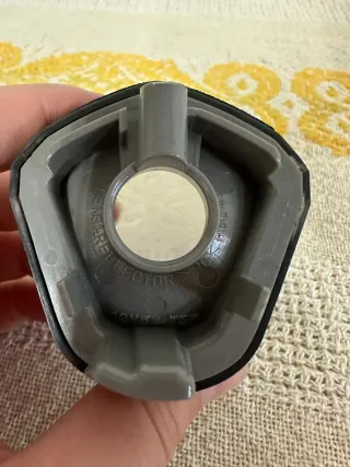 Luz delantera Yamaha R6R