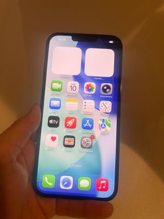 iPhone 13 Pro Max 128GB
