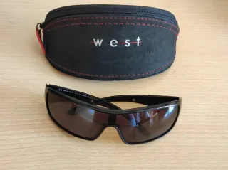 Gafas de sol West