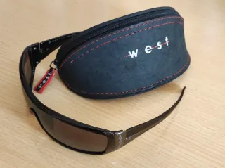 Gafas de sol West