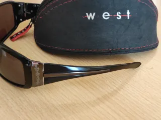 Gafas de sol West