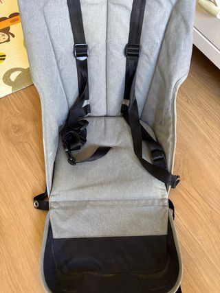 Bugaboo Camaleón 3 Silla Bebé