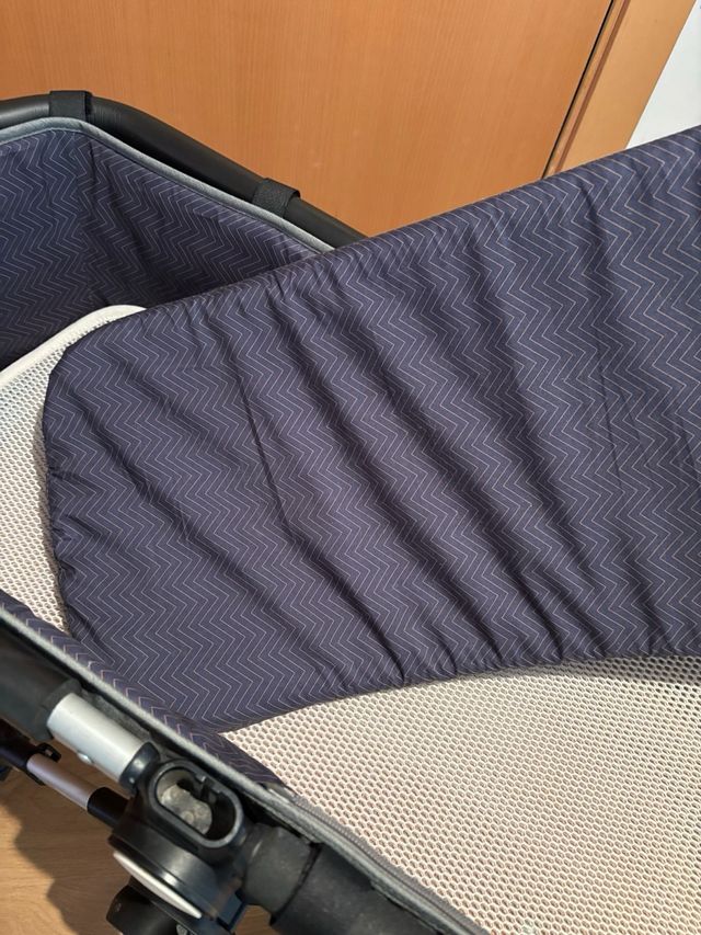 Bugaboo Camaleón 3 Silla Bebé