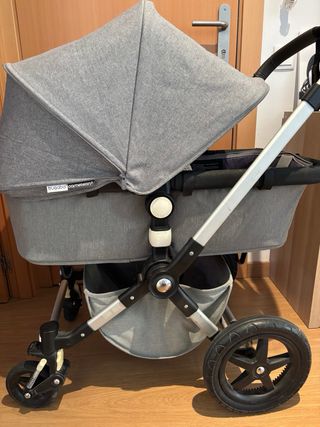 Bugaboo Camaleón 3 Silla Bebé