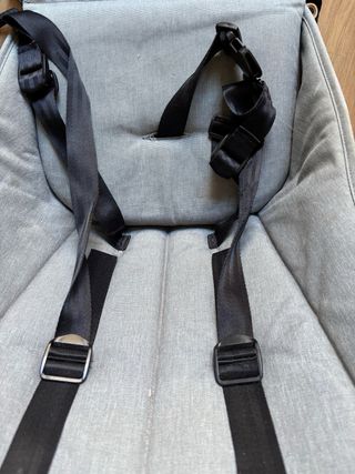 Bugaboo Camaleón 3 Silla Bebé