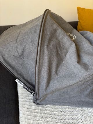 Bugaboo Camaleón 3 Silla Bebé