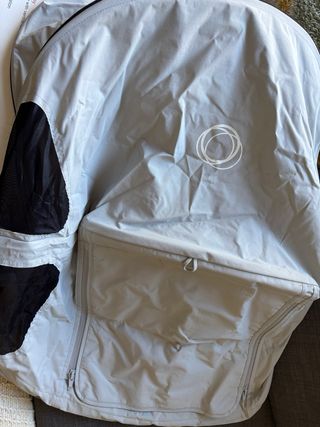 Bugaboo Camaleón 3 Silla Bebé