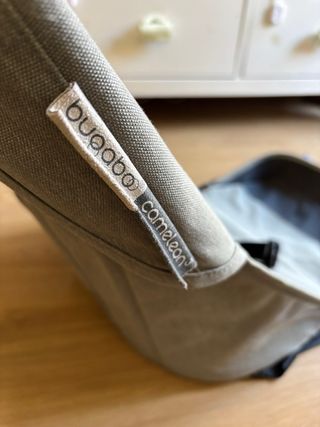 Bugaboo Camaleón 3 Silla Bebé