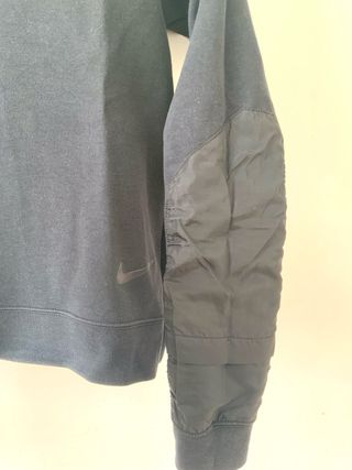 Sudadera Jersey  deportivo Nike