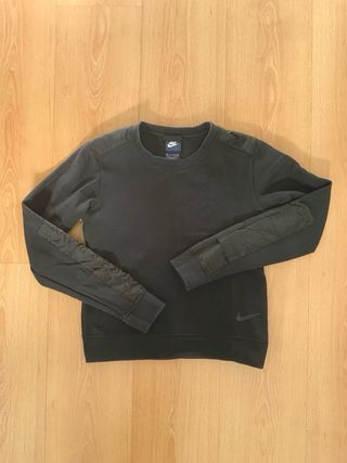 Sudadera Jersey  deportivo Nike